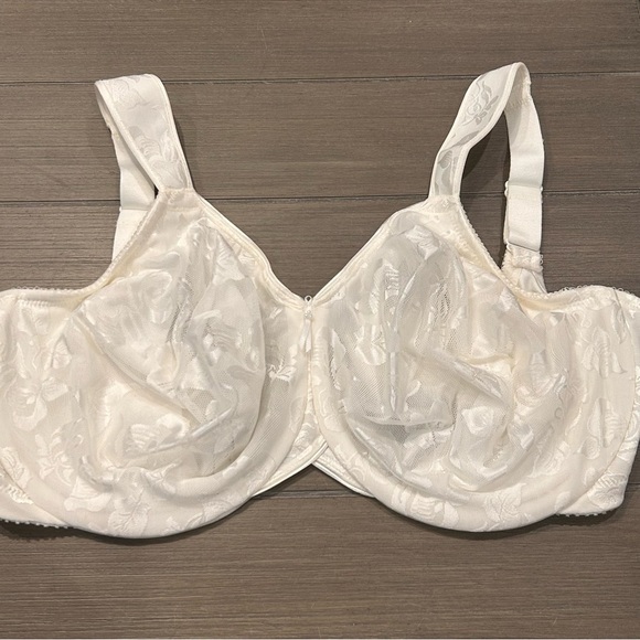 Wacoal 85567 Awareness Full Figure Seamless 36H - Picture 1 of 10